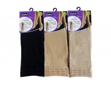 Nylon Anti-Slip Knee High Socks