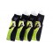 Ladies Fashion Hand Glove-Assorted Glistening Design