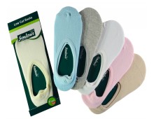 Foot Cover-Bamboo Fibre