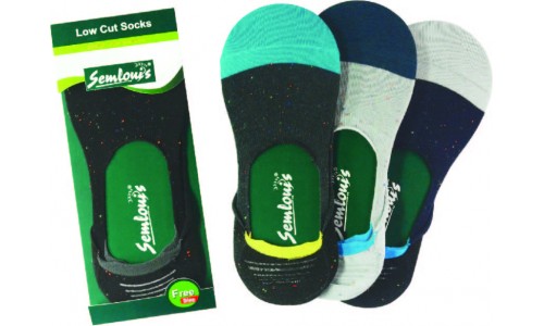 Foot Cover
