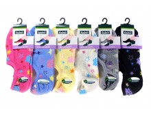 Invisible Socks