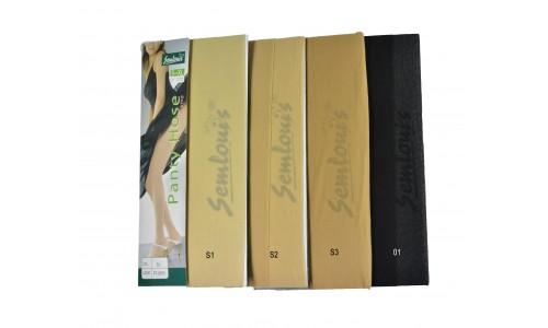 15D Pantyhose