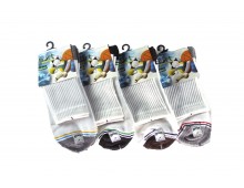 Sport Socks-White