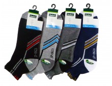 Sport Socks-Assorted