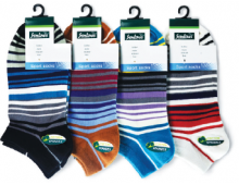 Low Cut Sport Sock