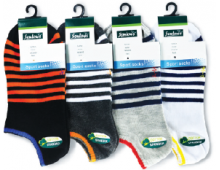 Low Cut Sport Sock