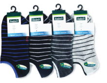 Low Cut Sport Sock